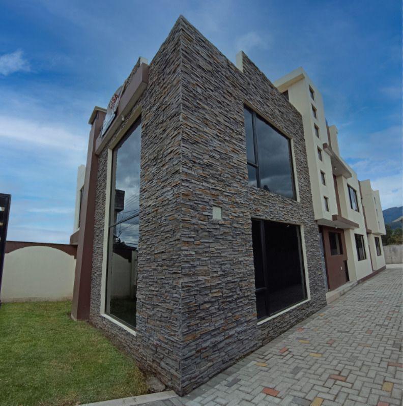 Casa en venta en Pichincha | Machachi | Norte de Machachi, TAMBILLO SECTOR LA MATILDE 0°24'04.8"S 78°31'49.9"W, 296 m²