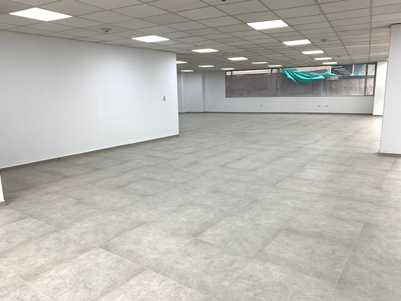Oficina en alquiler en Pichincha | Quito | Centro Norte, República del Salvador, 351 ha