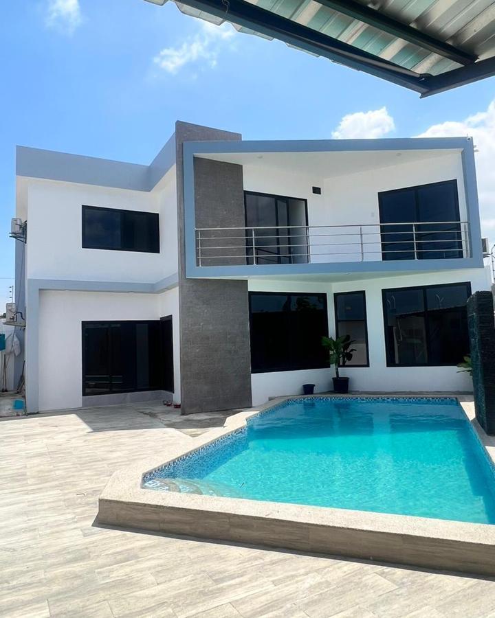 Casa en venta en Manabí | Manta | Costa Azul, C25, 242 ha