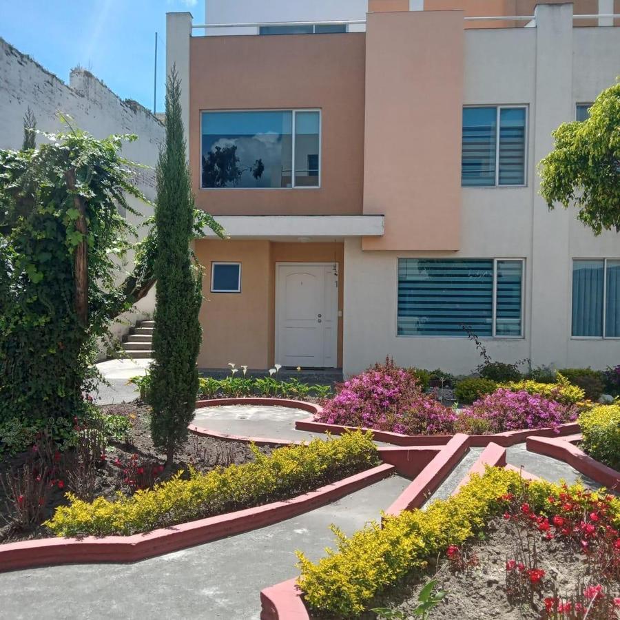 HOUSE FOR SALE KENNEDY SANTA LUCIA ALTA 210 m2 2