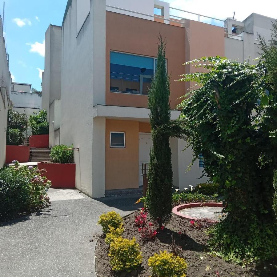 HOUSE FOR SALE KENNEDY SANTA LUCIA ALTA 210 m2 4