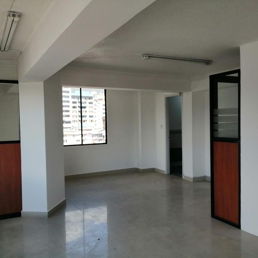 Oficina en venta en Pichincha | Quito | Centro Norte, alemania y las guayanas, 99 ha