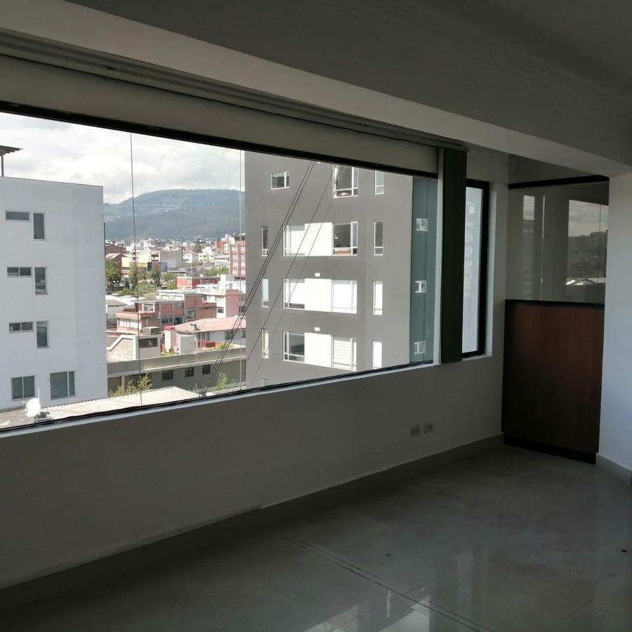 Oficina en venta en Pichincha | Quito | Centro Norte, alemania y las guayanas, 99 ha