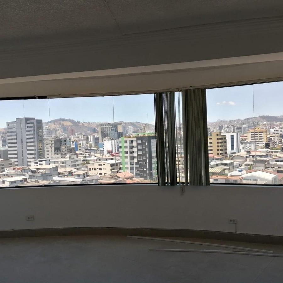 Oficina en venta en Pichincha | Quito | Centro Norte, alemania y las guayanas, 99 ha