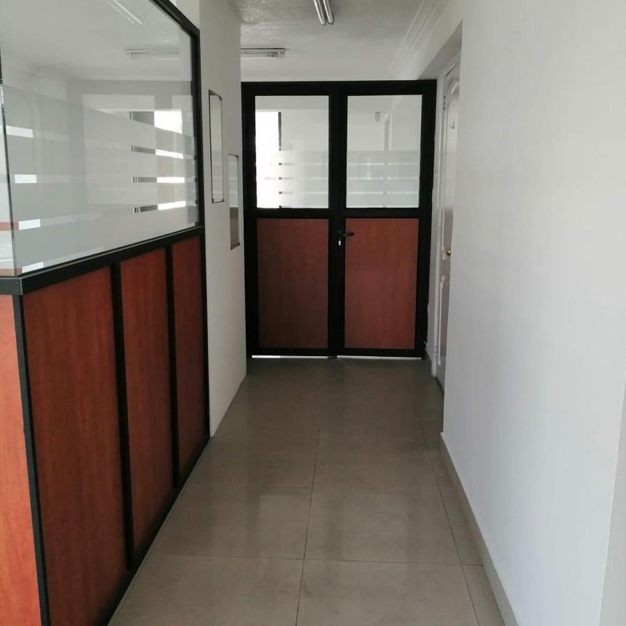 Oficina en venta en Pichincha | Quito | Centro Norte, alemania y las guayanas, 99 ha