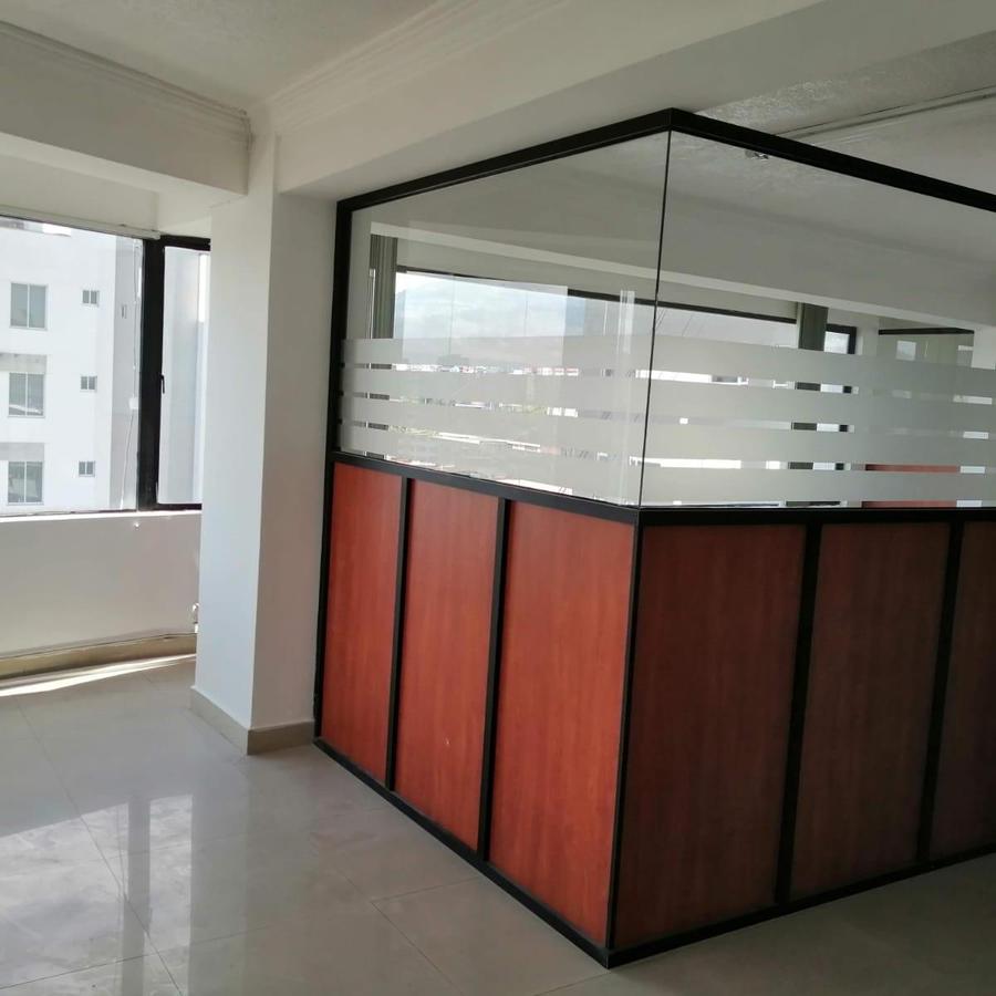 Oficina en venta en Pichincha | Quito | Centro Norte, alemania y las guayanas, 99 ha