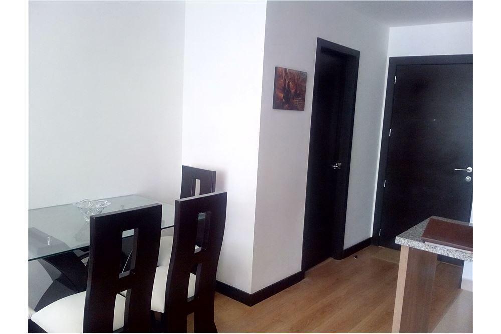 Departamento en alquiler en Pichincha | Quito | La Colón, amazonas y colon, 90 ha