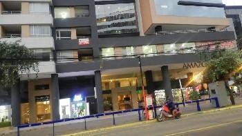 Departamento en alquiler en Pichincha | Quito | La Colón, amazonas y colon, 90 ha