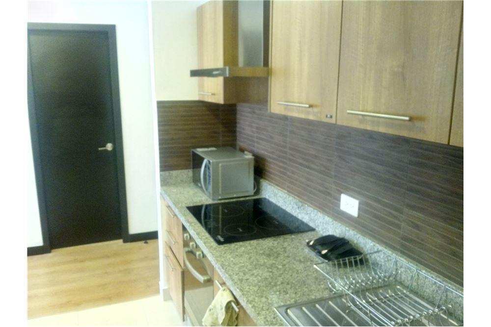 Departamento en alquiler en Pichincha | Quito | La Colón, amazonas y colon, 90 ha
