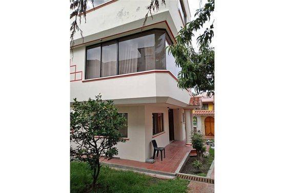 Casa en venta en Pichincha | Quito | San Rafael, isla pinta y general rumiñhaui, 422 ha