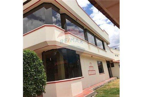 Casa en venta en Pichincha | Quito | San Rafael, isla pinta y general rumiñhaui, 422 ha