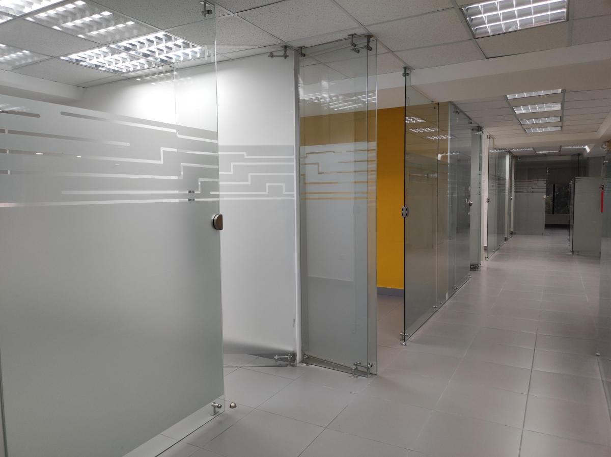 Edificio Comercial en venta en Pichincha | Quito | Centro Norte, Naciones unidas, 8167 ha