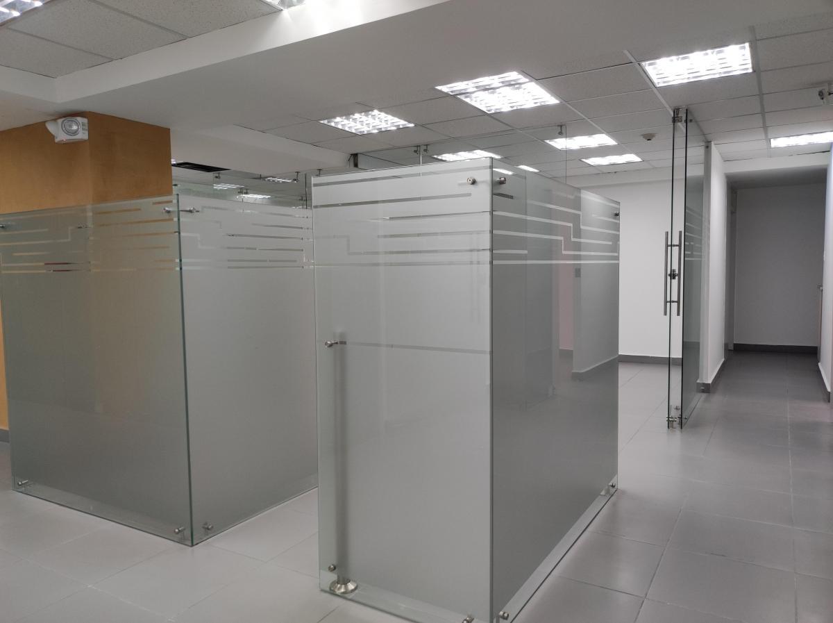 Edificio Comercial en venta en Pichincha | Quito | Centro Norte, Naciones unidas, 8167 ha