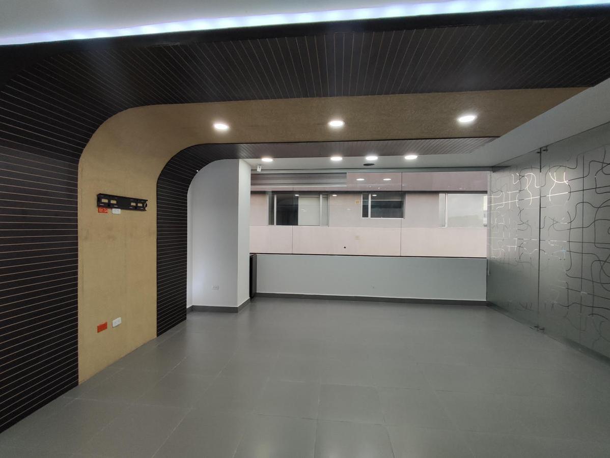 Edificio Comercial en venta en Pichincha | Quito | Centro Norte, Naciones unidas, 8167 ha