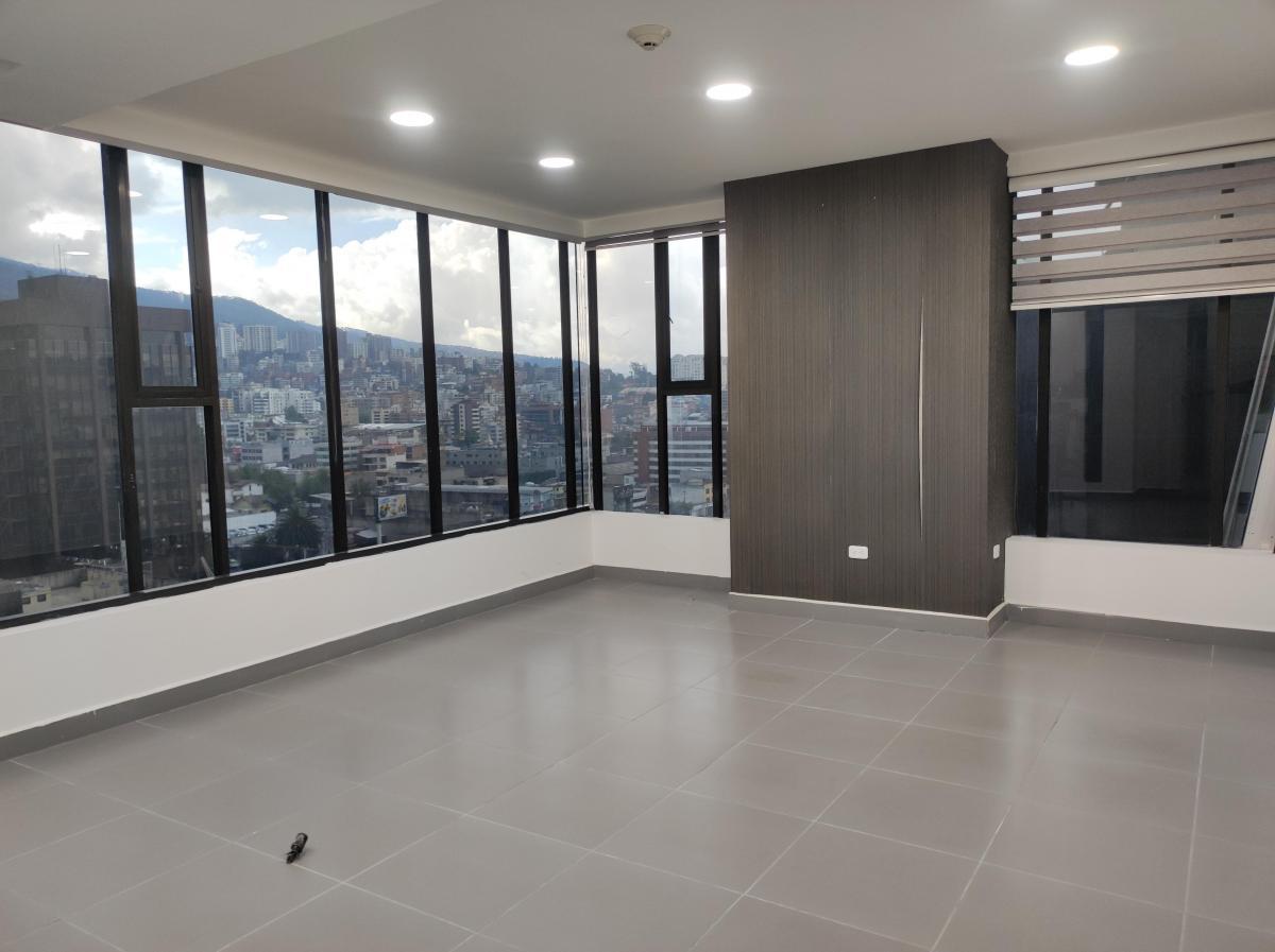 Edificio Comercial en venta en Pichincha | Quito | Centro Norte, Naciones unidas, 8167 ha