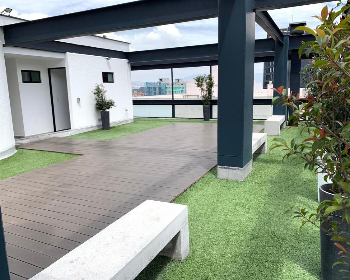 Oficina en alquiler en Pichincha | Quito | Iñaquito Alto, Catalina Aldaz y Av. Eloy Alfaro, 75 ha