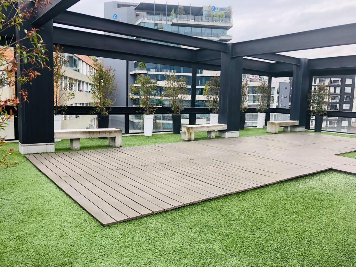 Oficina en alquiler en Pichincha | Quito | Iñaquito Alto, Catalina Aldaz y Av. Eloy Alfaro, 75 ha
