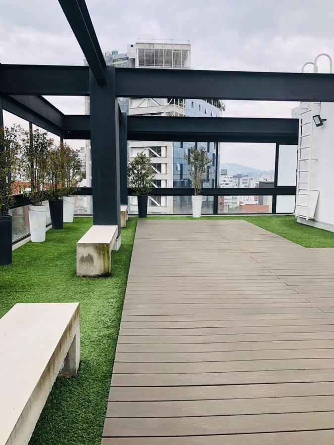 Oficina en alquiler en Pichincha | Quito | Iñaquito Alto, Catalina Aldaz y Av. Eloy Alfaro, 75 ha