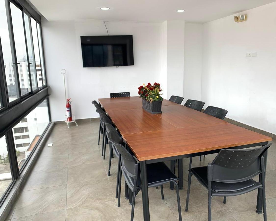 Oficina en alquiler en Pichincha | Quito | Iñaquito Alto, Catalina Aldaz y Av. Eloy Alfaro, 75 ha