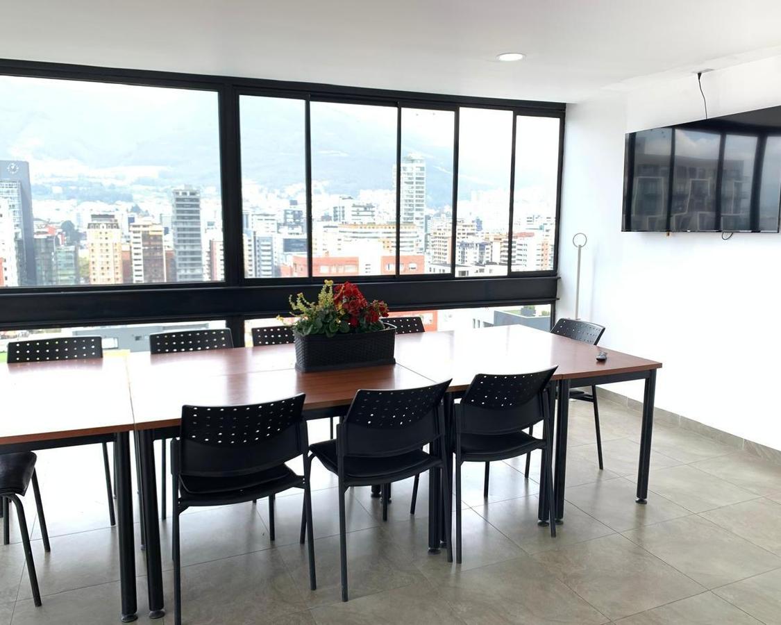 Oficina en alquiler en Pichincha | Quito | Iñaquito Alto, Catalina Aldaz y Av. Eloy Alfaro, 75 ha