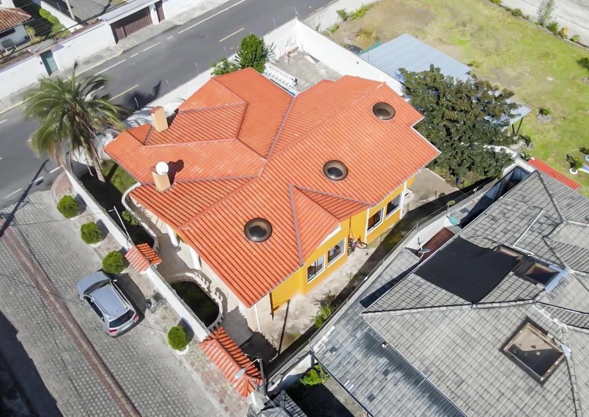 Casa en venta en Pichincha | Quito | San Rafael, Rio Putumayo y Pasaje H, 515 m²