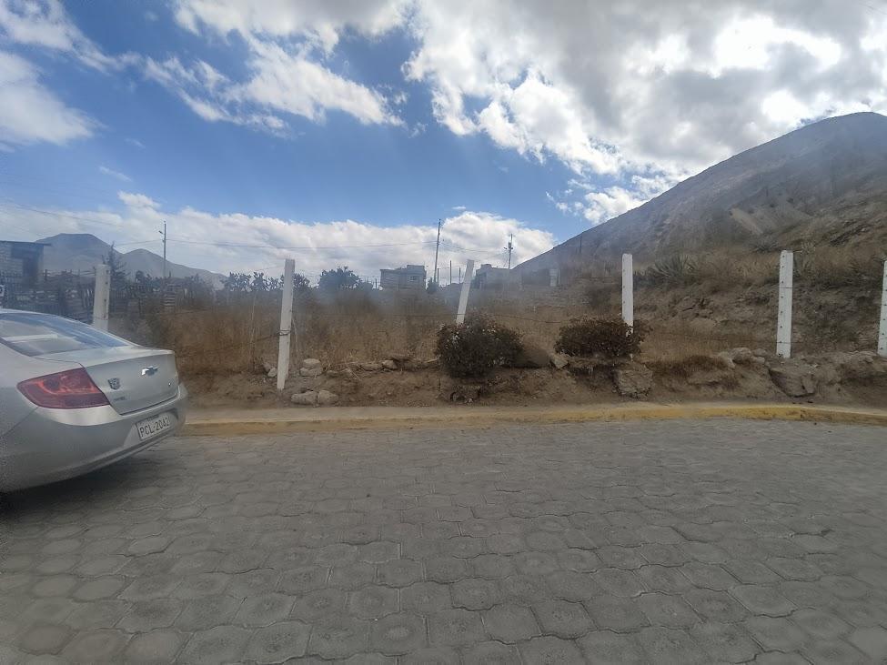 Terreno en venta en Pichincha | Quito | Pomasqui, N5G Y ALONDRAS 55 (170308), Quito, Pichincha, Ecuador, 365 ha