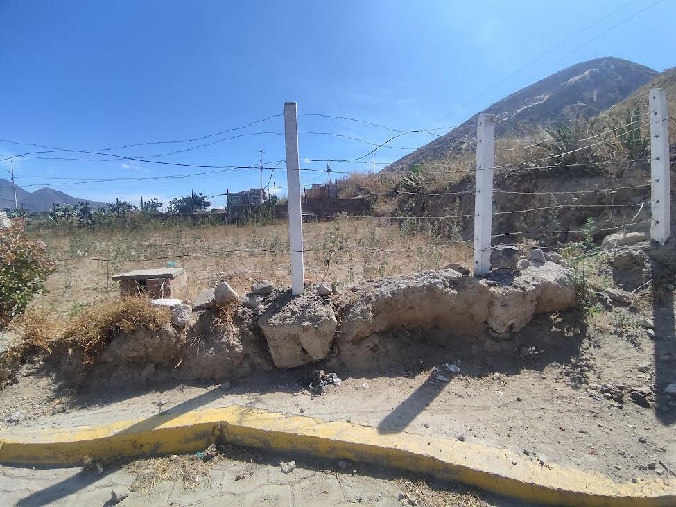 Terreno en venta en Pichincha | Quito | Pomasqui, N5G Y ALONDRAS 55 (170308), Quito, Pichincha, Ecuador, 365 ha