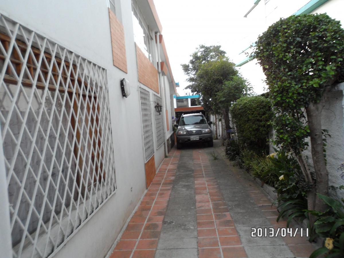 Casa en alquiler en Pichincha | Quito | La Concepción, LA CONCEPCION, 537 ha