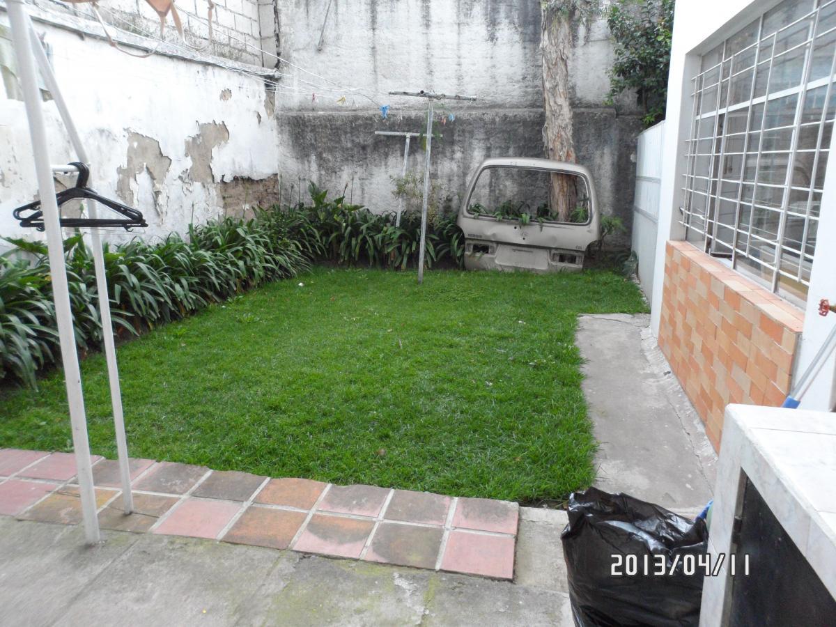 Casa en alquiler en Pichincha | Quito | La Concepción, LA CONCEPCION, 537 ha