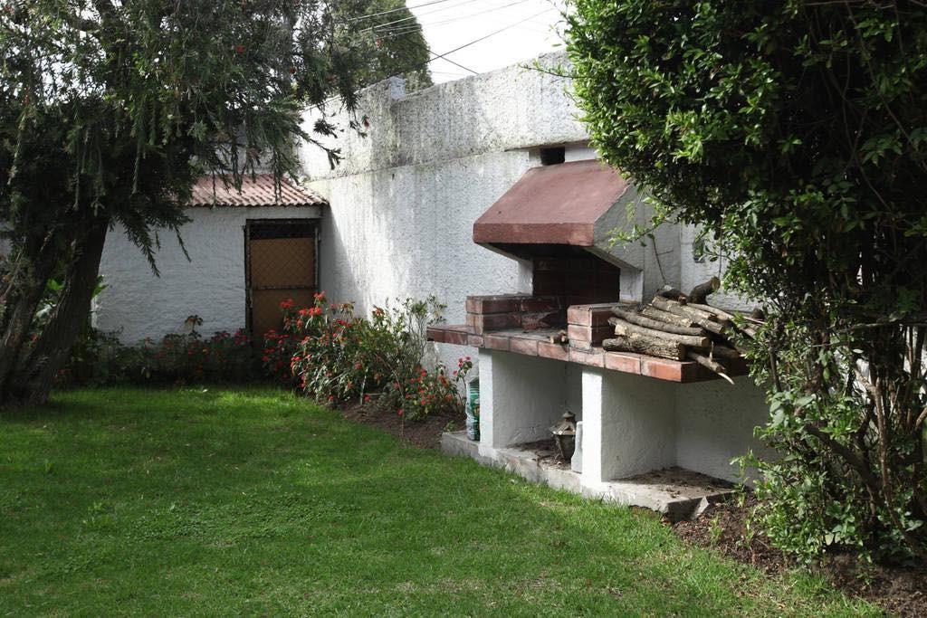 Casa en alquiler en Pichincha | Quito | La Concepción, LA CONCEPCION, 537 ha
