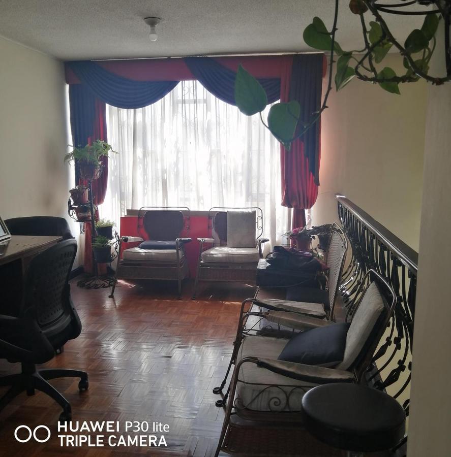 Casa en venta en Pichincha | Quito | La Luz, N48C E6-85 Y GONZALO ZALDUMBIDE (170138), Quito, Pichincha, Ecuador, 669 ha