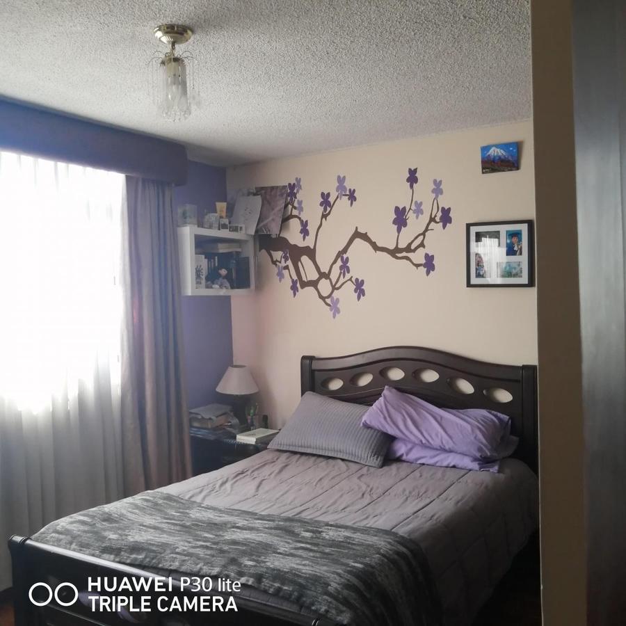 Casa en venta en Pichincha | Quito | La Luz, N48C E6-85 Y GONZALO ZALDUMBIDE (170138), Quito, Pichincha, Ecuador, 669 ha