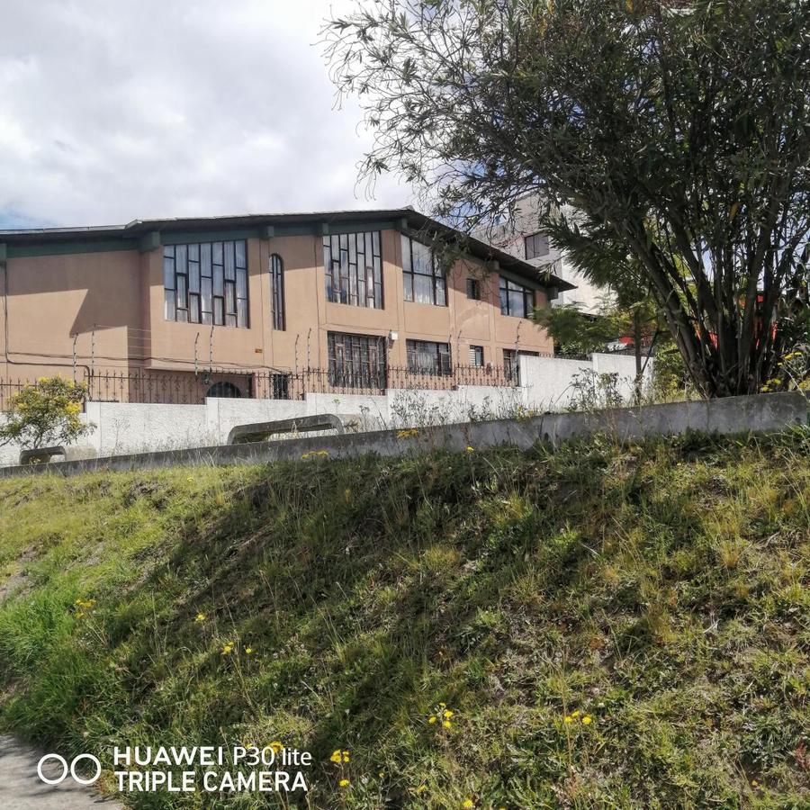Casa en venta en Pichincha | Quito | La Luz, N48C E6-85 Y GONZALO ZALDUMBIDE (170138), Quito, Pichincha, Ecuador, 669 ha