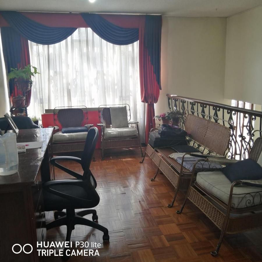 Casa en venta en Pichincha | Quito | La Luz, N48C E6-85 Y GONZALO ZALDUMBIDE (170138), Quito, Pichincha, Ecuador, 669 ha