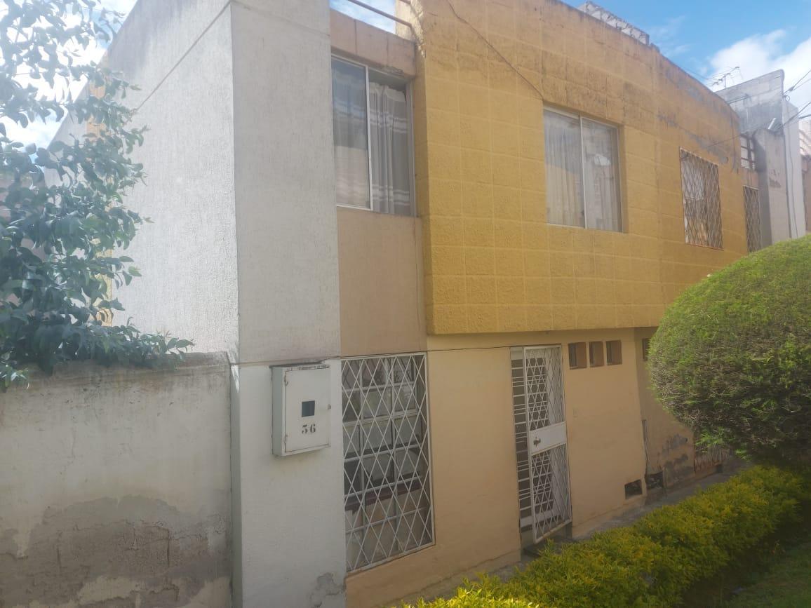 Casa en venta en Pichincha | Quito | Mitad del Mundo, CASA EN VENTA 93 m² - SAN ANTONIO, 129 ha