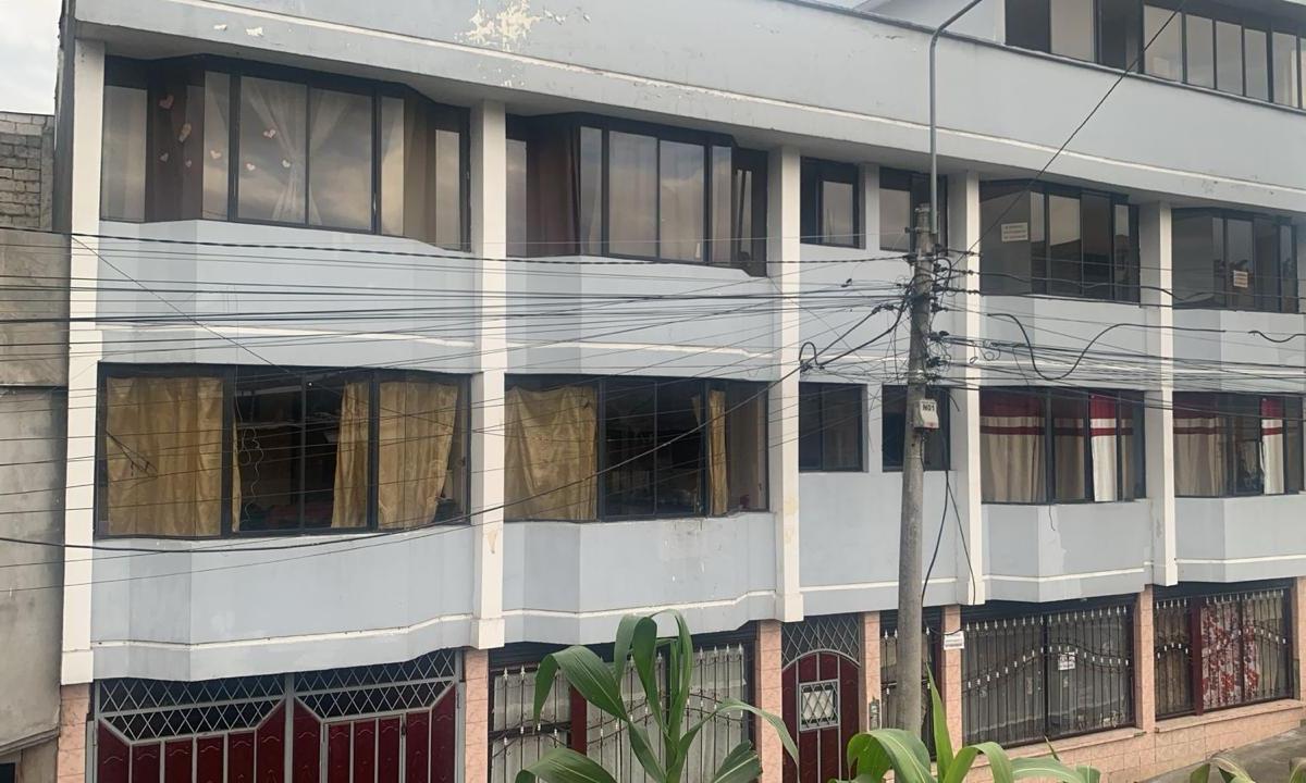 Casa en venta en Pichincha | Quito | Sur de Quito, Av. MALDONADO sector CONFITECA