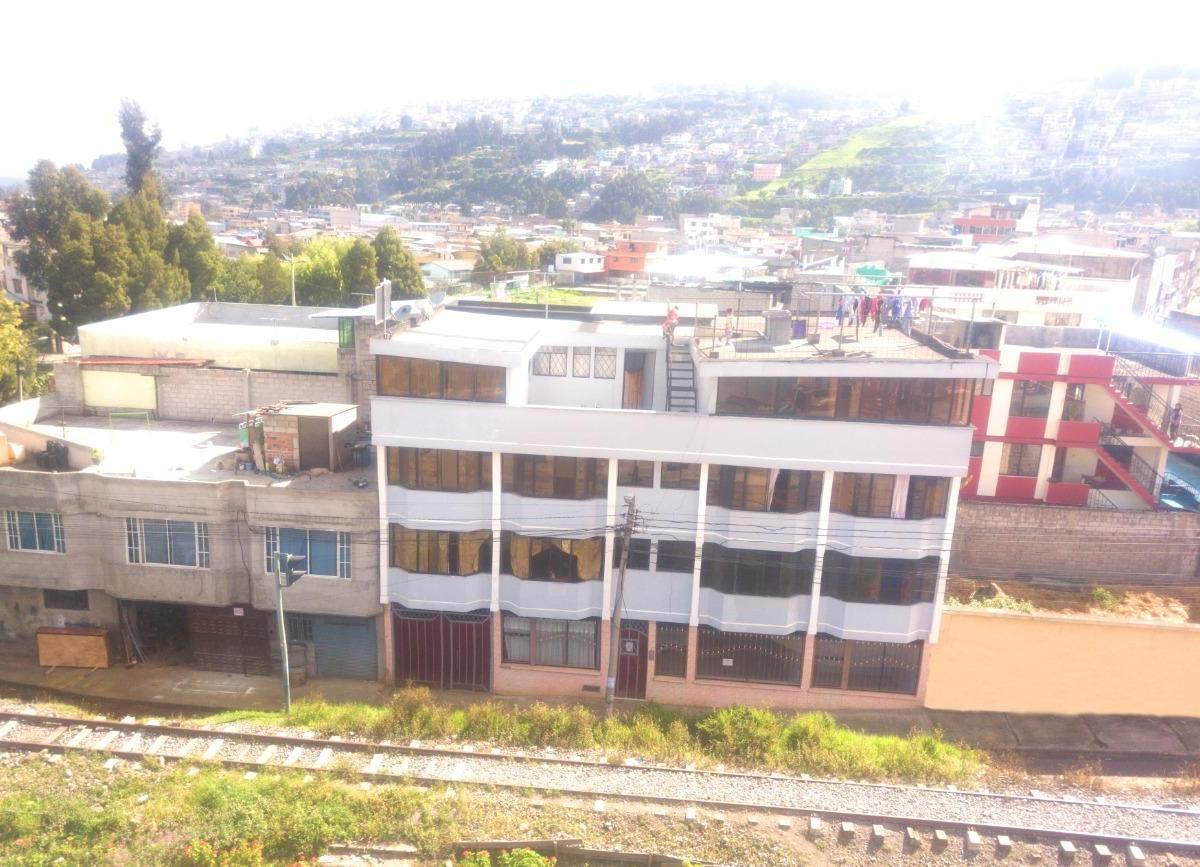 Casa en venta en Pichincha | Quito | Sur de Quito, Av. MALDONADO sector CONFITECA