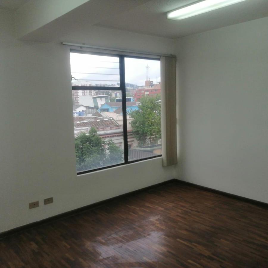 Office for Rent 80 M² Commercial Zone La Mariscal 4