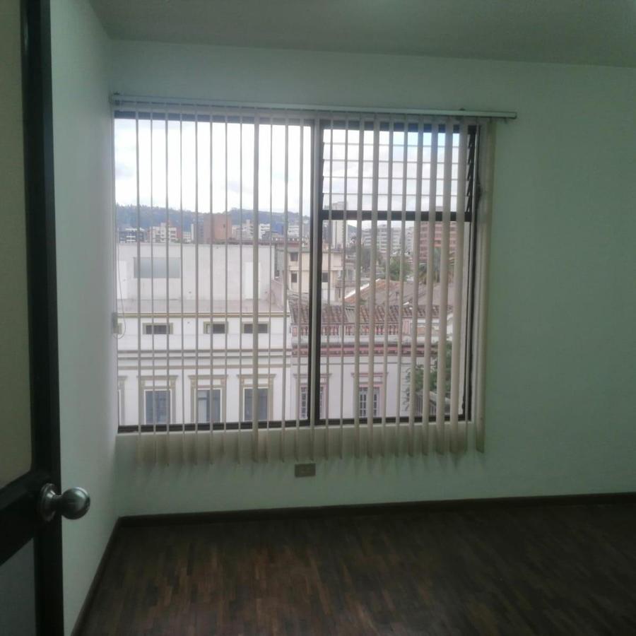 Office for Rent 80 M² Commercial Zone La Mariscal 5