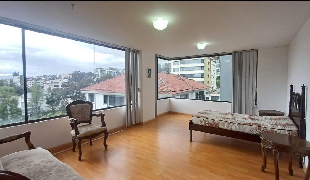Departamento en venta en Pichincha | Quito | Centro Norte, Quito Tenis, 400 ha