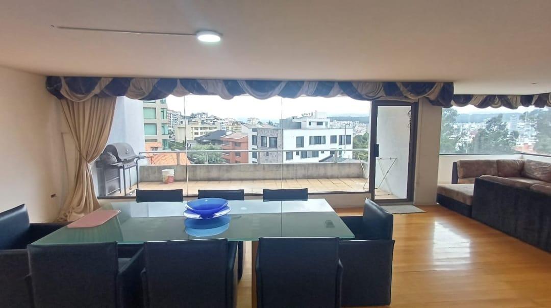 Departamento en venta en Pichincha | Quito | Centro Norte, Quito Tenis, 400 ha