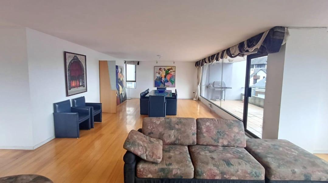 Departamento en venta en Pichincha | Quito | Centro Norte, Quito Tenis, 400 ha