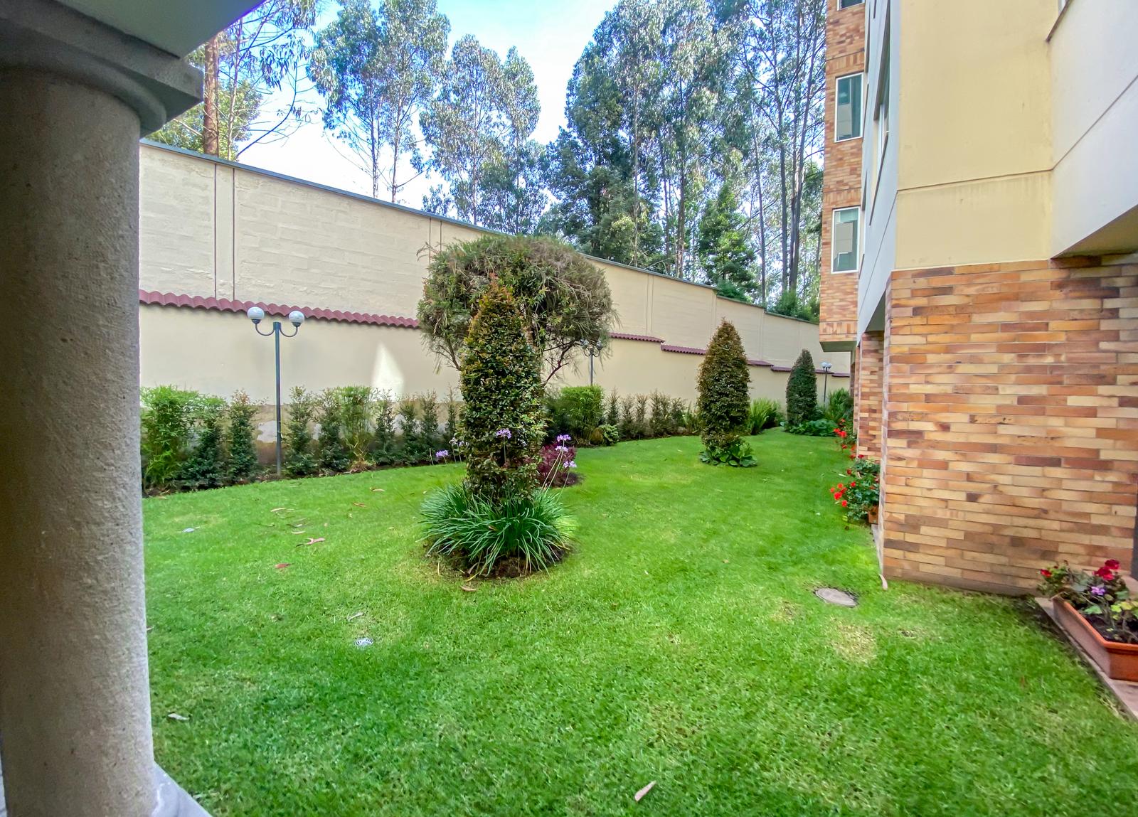 Departamento en venta en Pichincha | Quito | Monteserrín, Pasaje N47 y De Los Membrillos, 156 m²