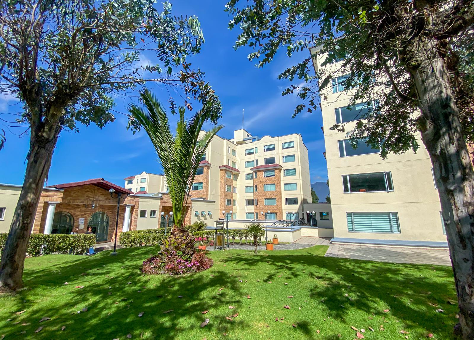 Departamento en venta en Pichincha | Quito | Monteserrín, Pasaje N47 y De Los Membrillos, 156 m²