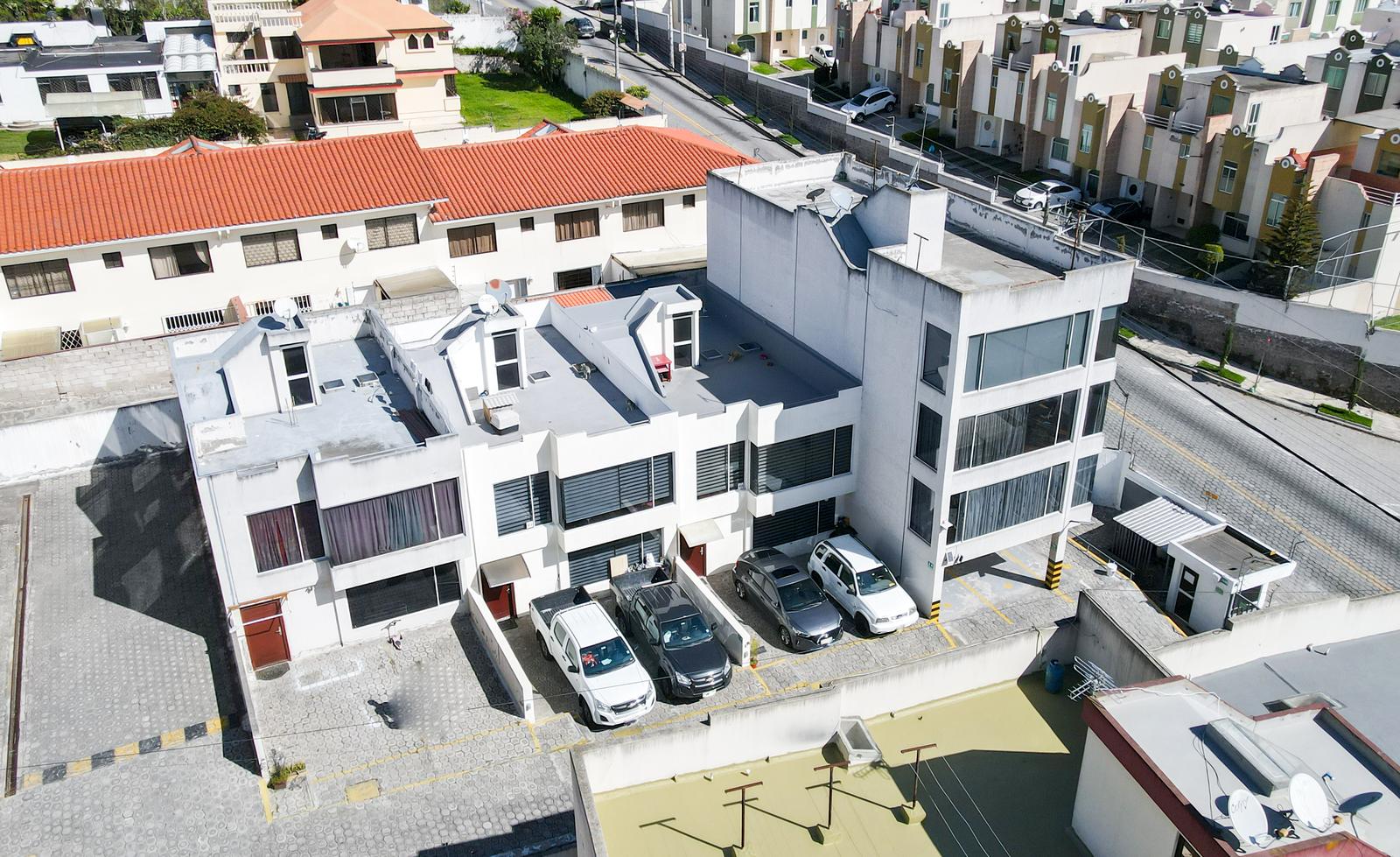 House for Sale 155 m2 Carcelén