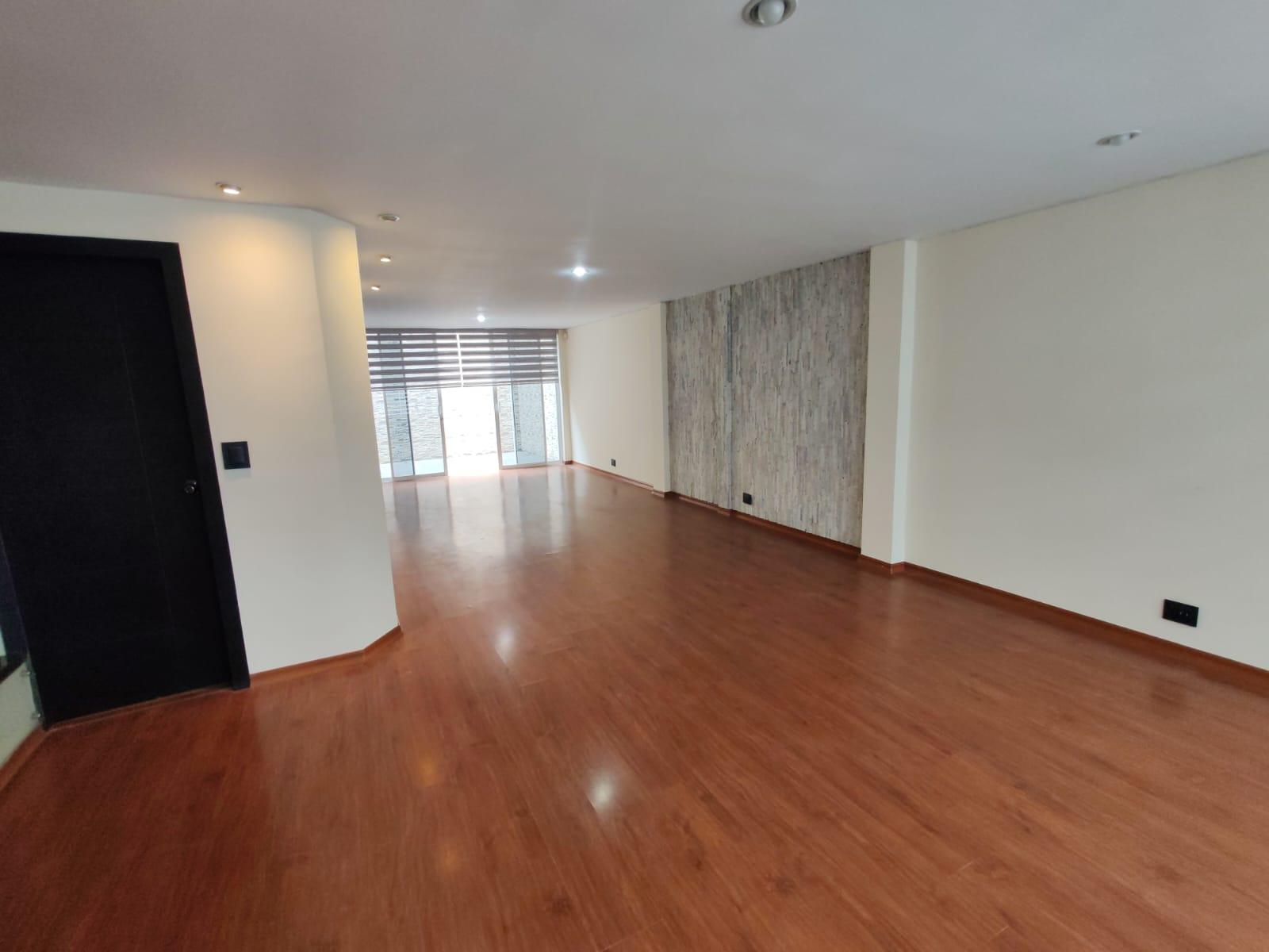 House for Sale 155 m2 Carcelén 4