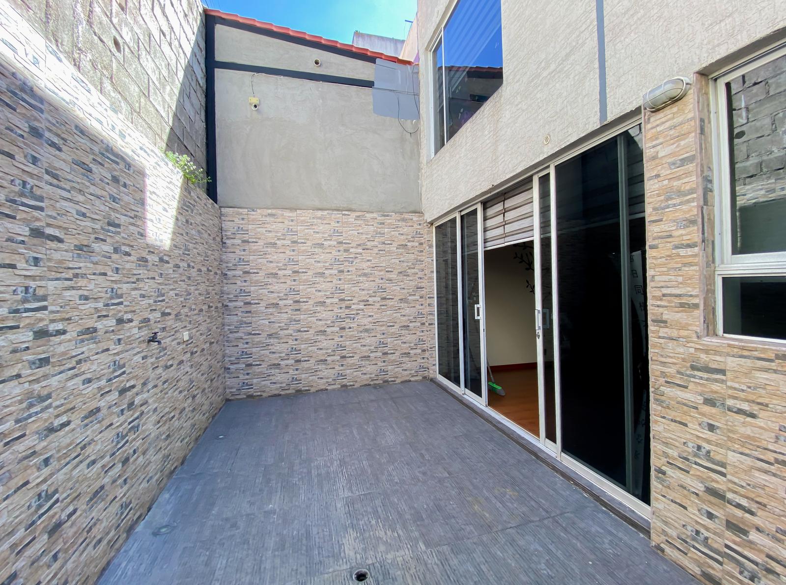 House for Sale 155 m2 Carcelén 5