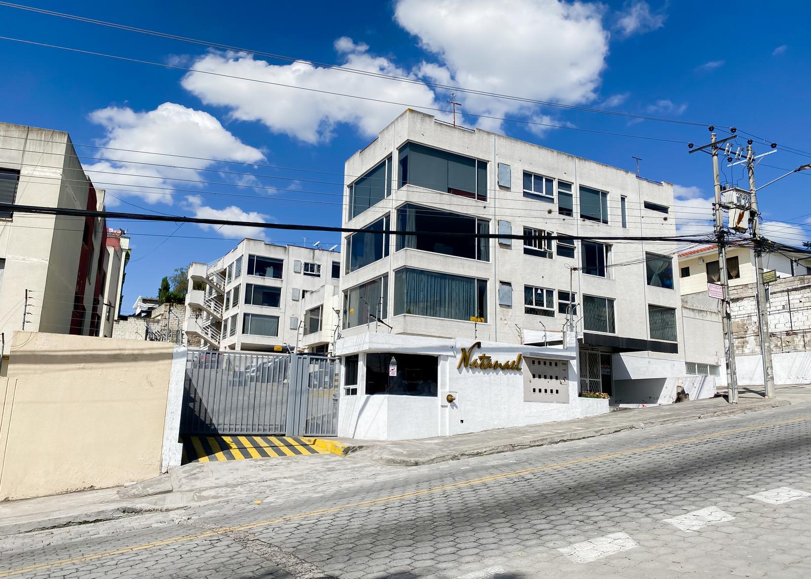 House for Sale 155 m2 Carcelén 2