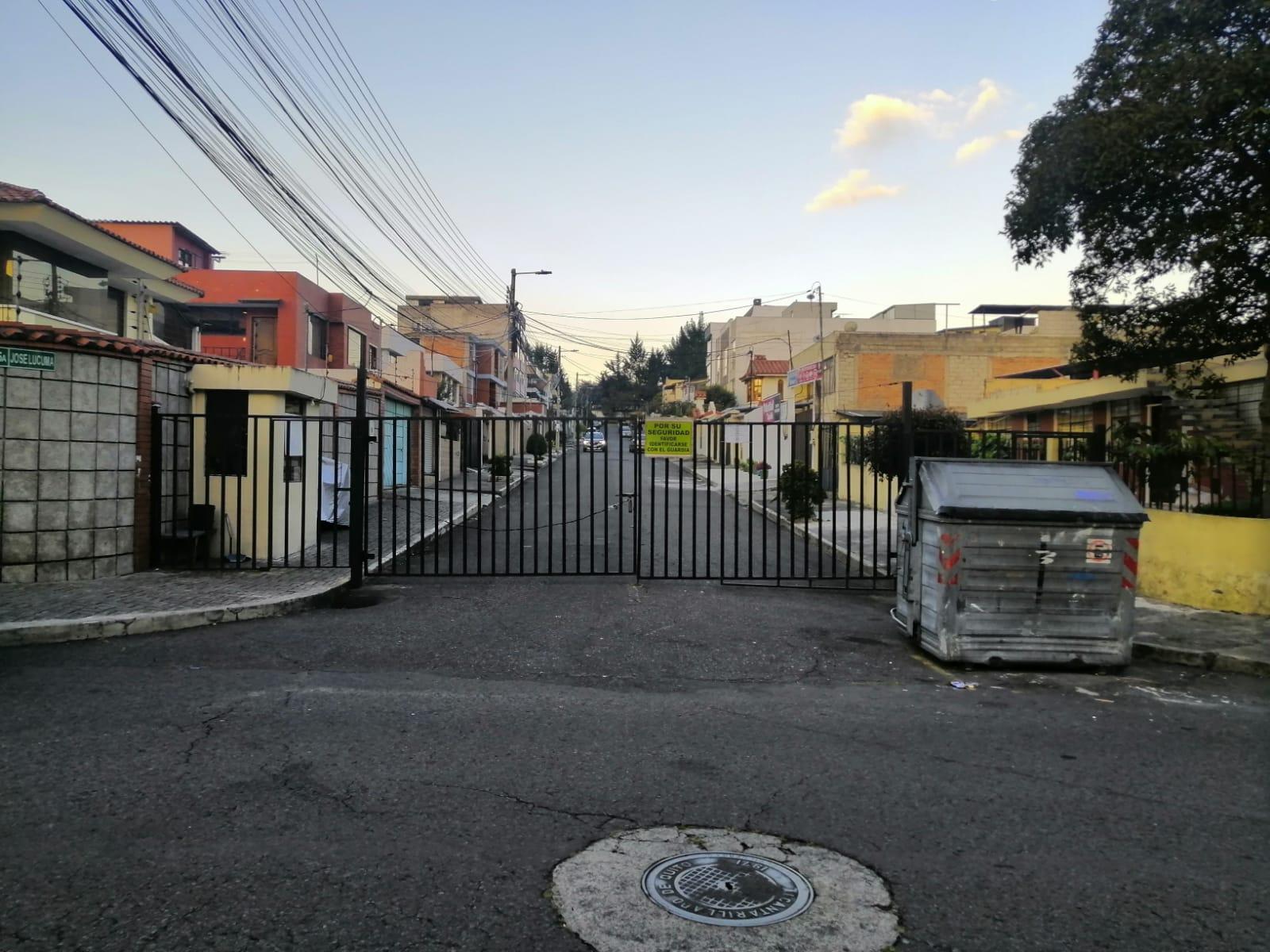 Departamento en venta en Pichincha | Quito | La Kennedy, JOSE LUCUMA Y PEDRO CORNELIO