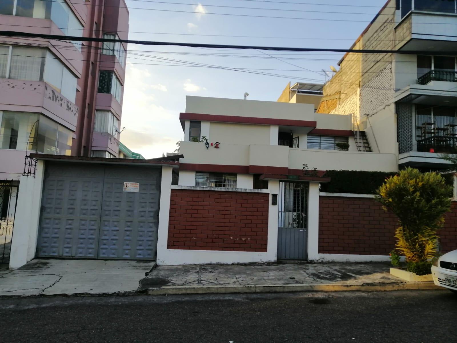 Departamento en venta en Pichincha | Quito | La Kennedy, JOSE LUCUMA Y PEDRO CORNELIO